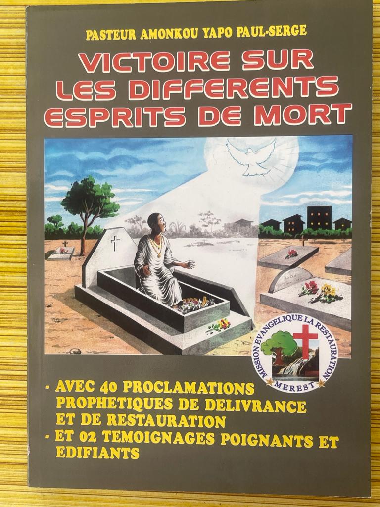 La Puissance de la Prière