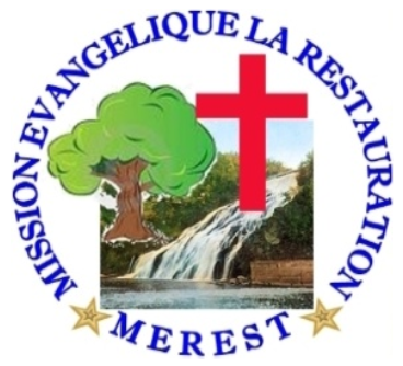 Logo MEREST